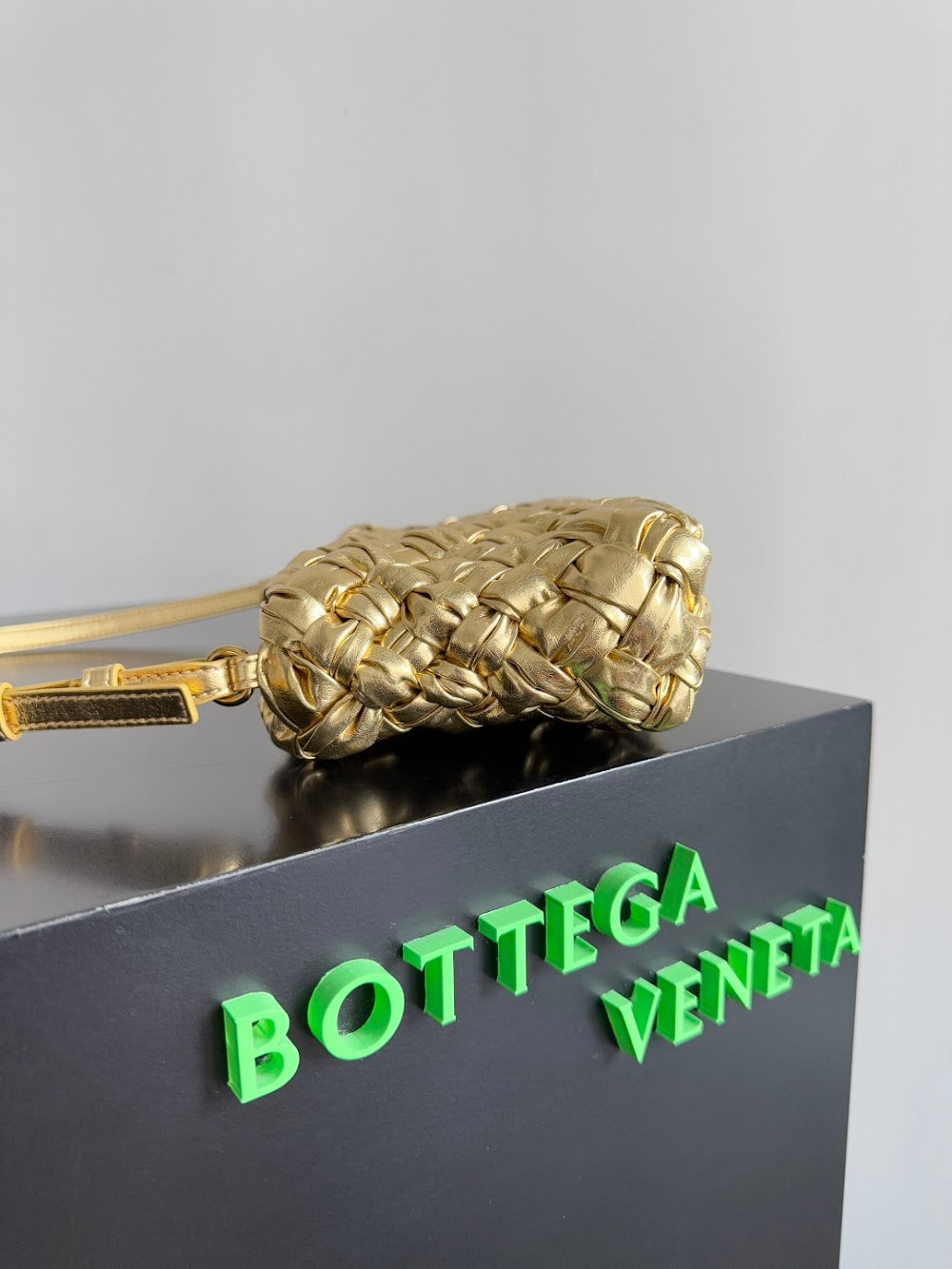 Dragons Bags Bottegan Luxury Bag --91283
