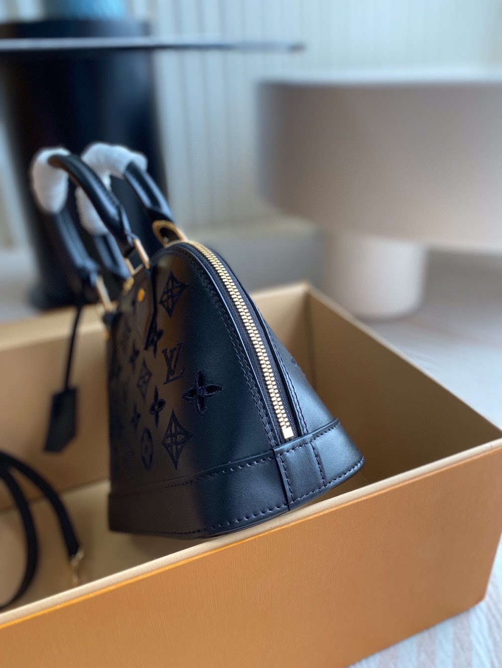Dragons Bags LVn Luxury Bag --80920