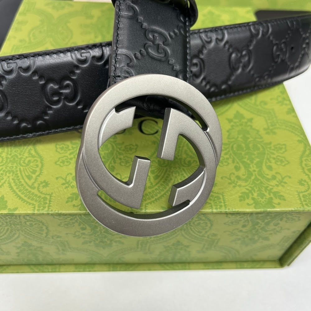 Dragons Bags Guccin Luxury Belt --105650