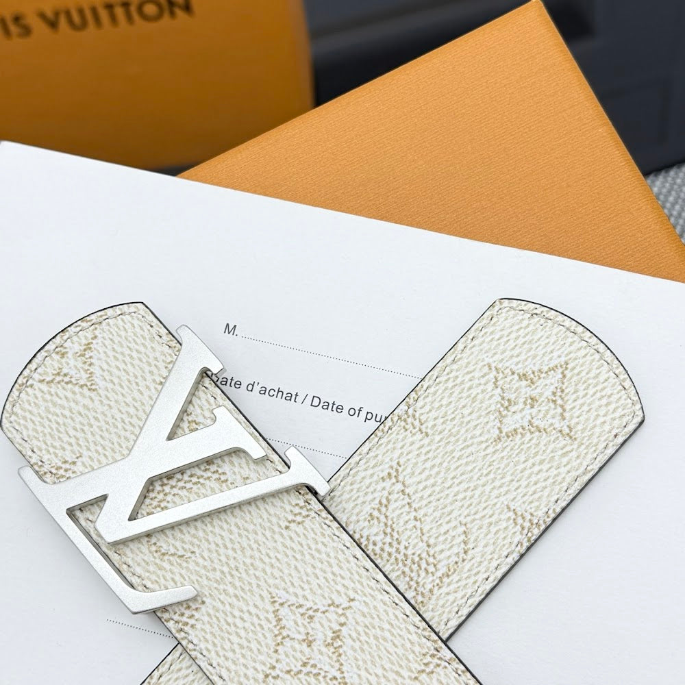 Dragons Bags ln Luxury Belt --100824