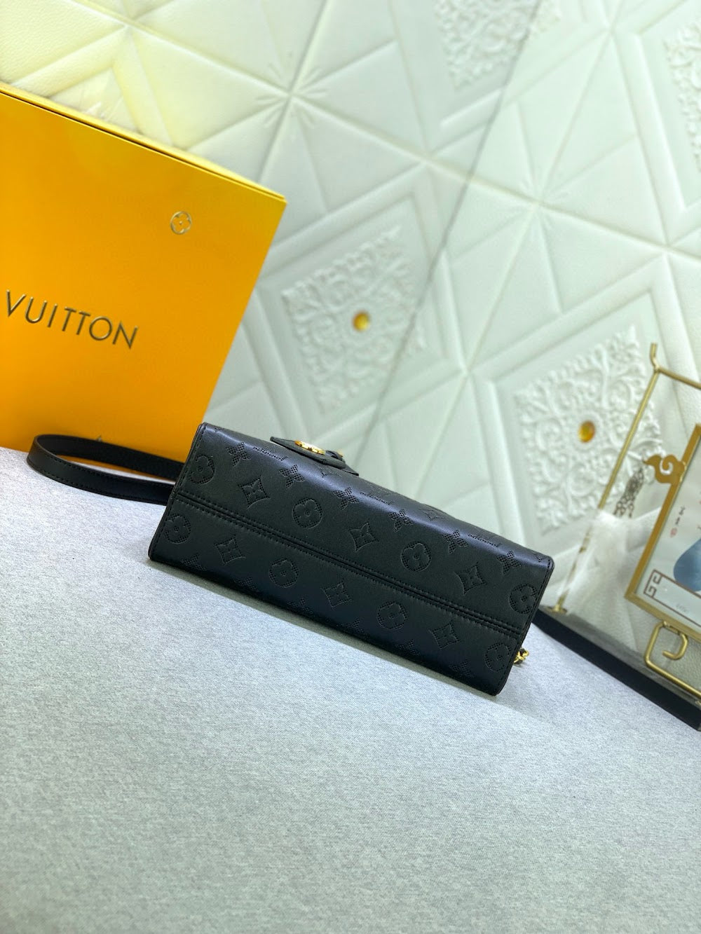 Dragons Bags LVn Luxury Bag --79279