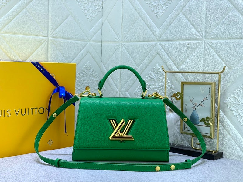 Dragons Bags LVn Luxury Bag --79545