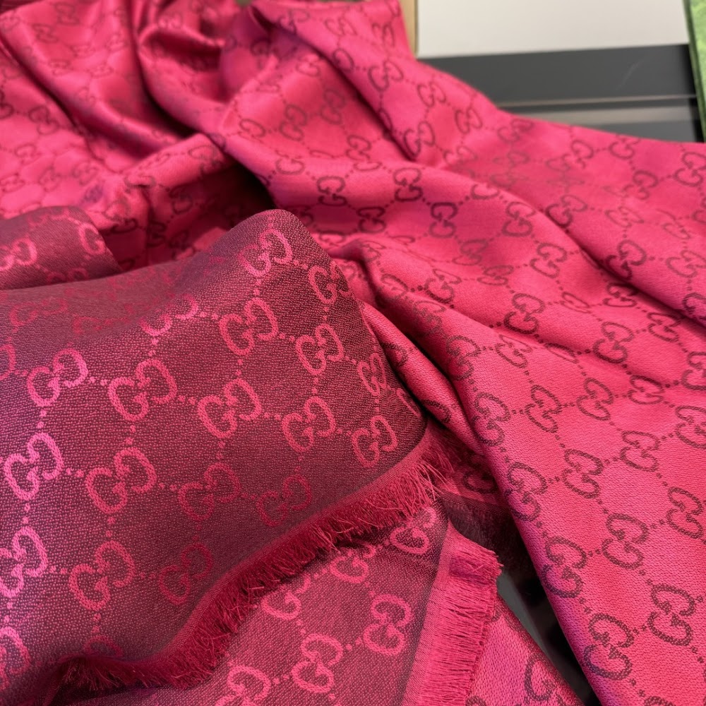 Dragons Bags Premium Designer Scarf --99703