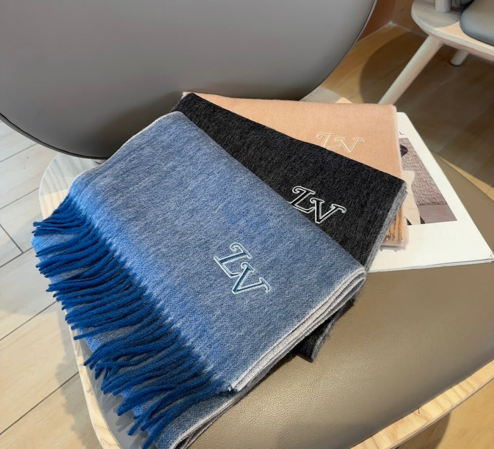 Dragons Bags Premium Designer Scarf --99570