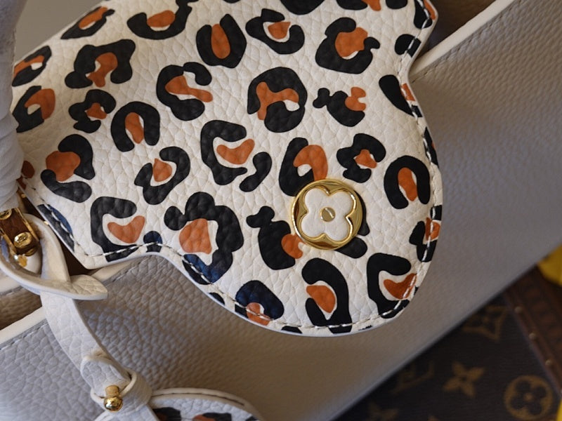 Dragons Bags ln Luxury Bag --60312