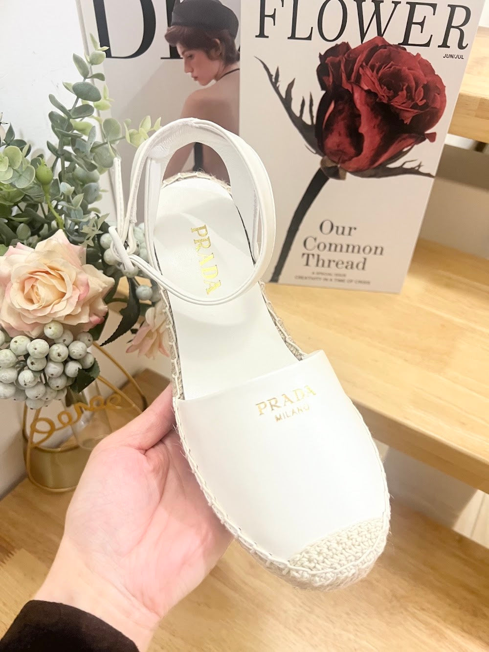Dragons Bags Prada Luxury Heels --52761
