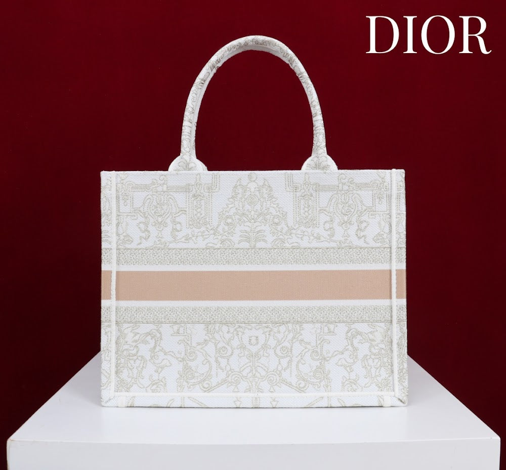 Dragons BagsDiorn Luxury Bag --114902