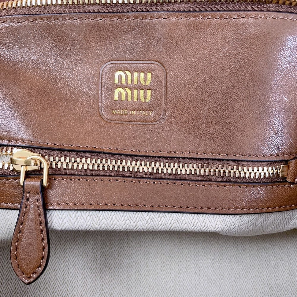 Dragons Bags Miun Miun Luxury Bag --122993