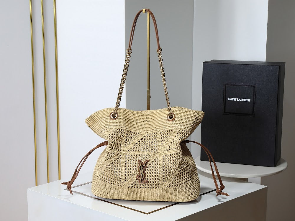 Dragons Bags YSLn Luxury Bag --120120
