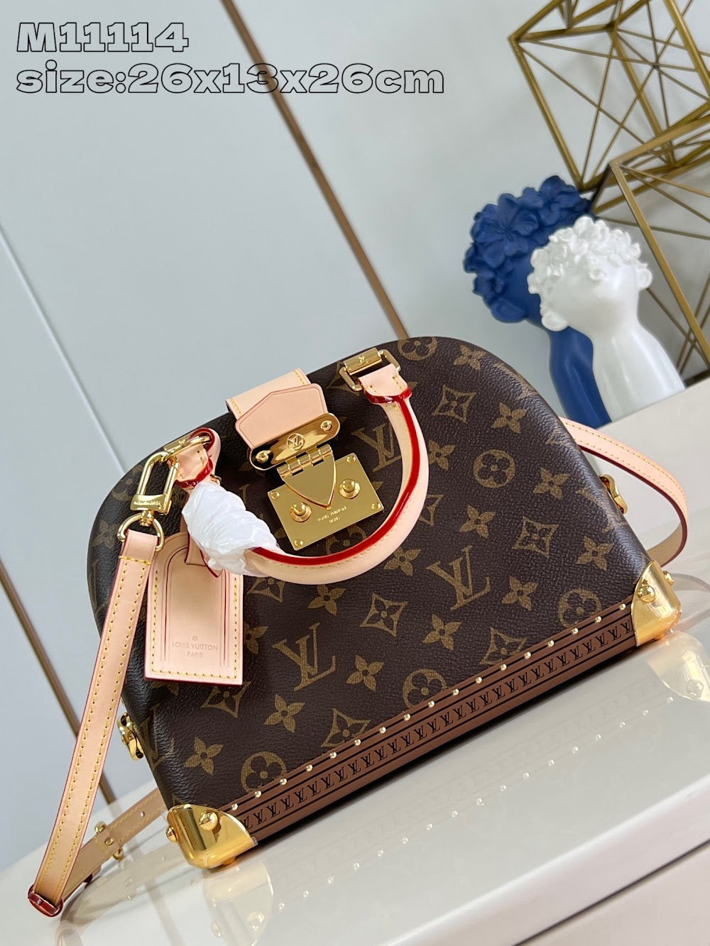 Dragons Bags ln Luxury Bag --96688