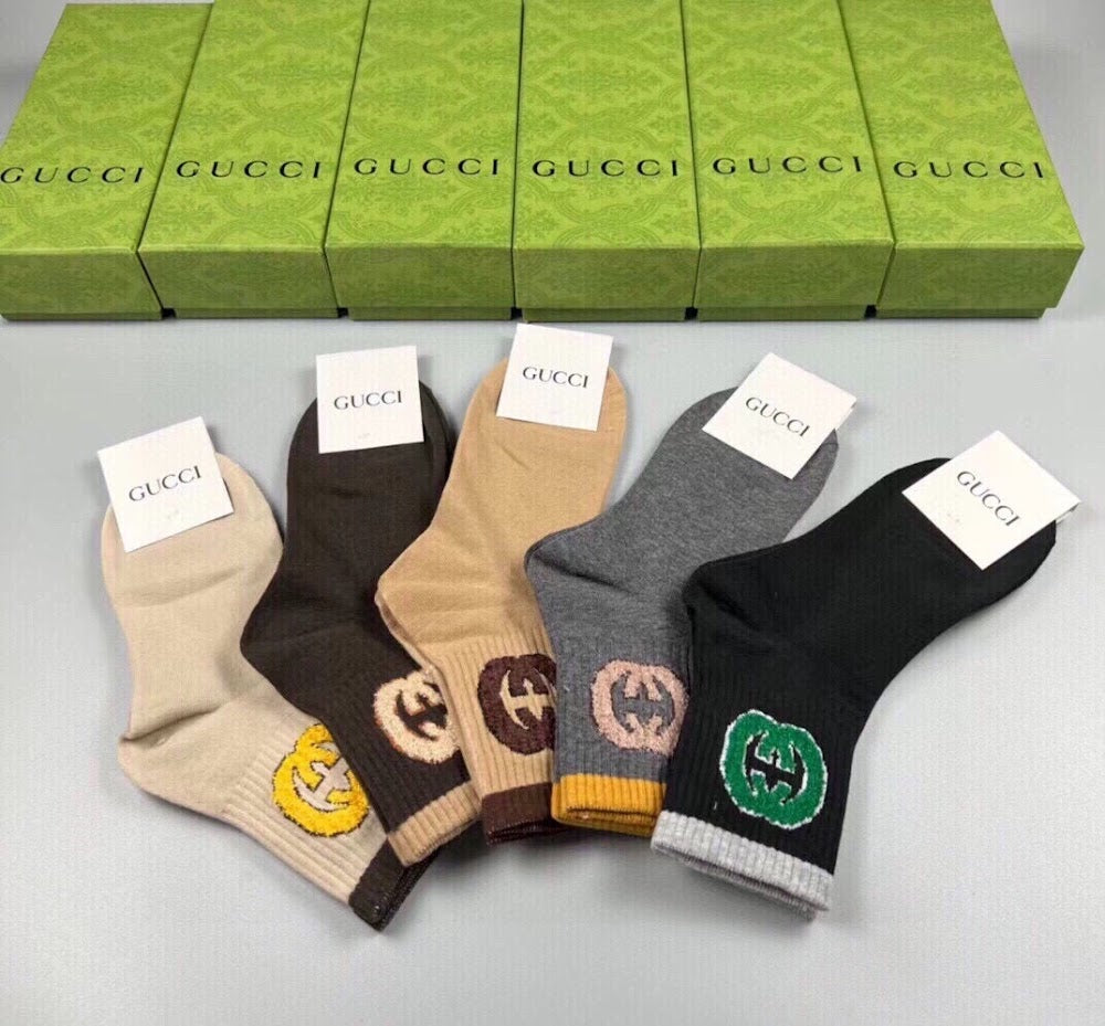 Dragons Bags Premium Luxury Socks --97974