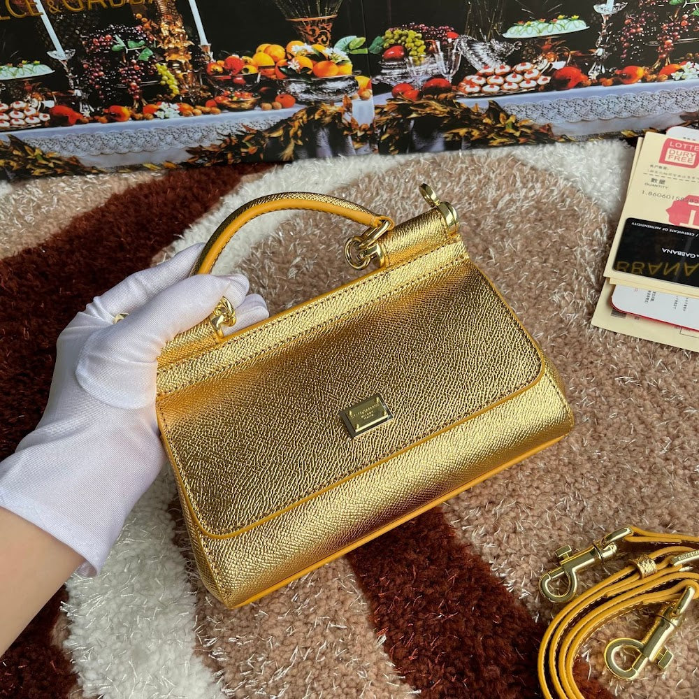 Dragons Bags DGn Luxury Bag --93469