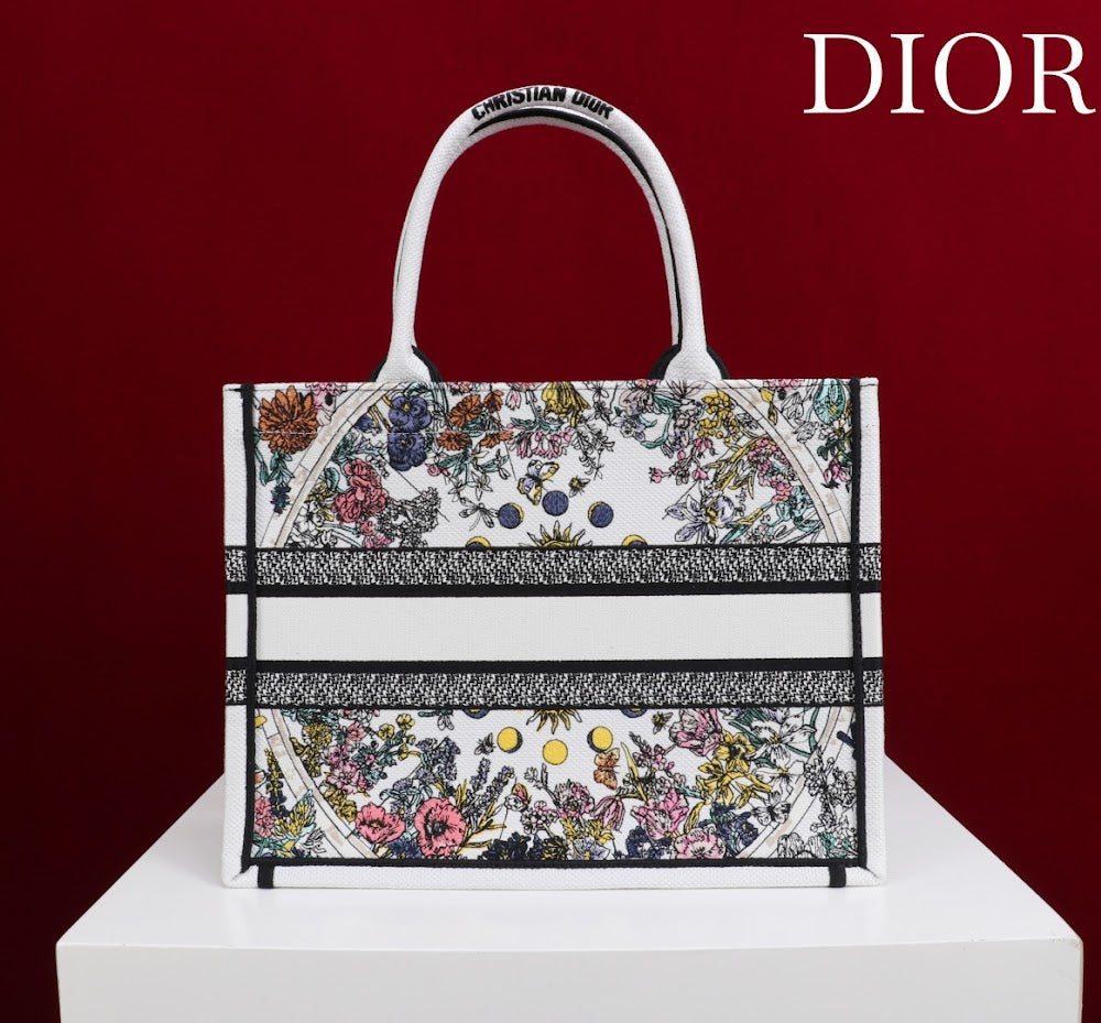 Dragons BagsDiorn Luxury Bag --116162