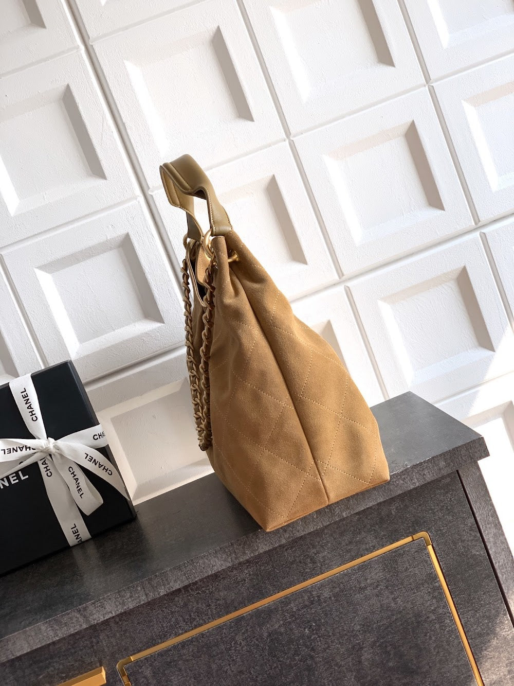 Dragons BagsCHn Luxury Bag --114380