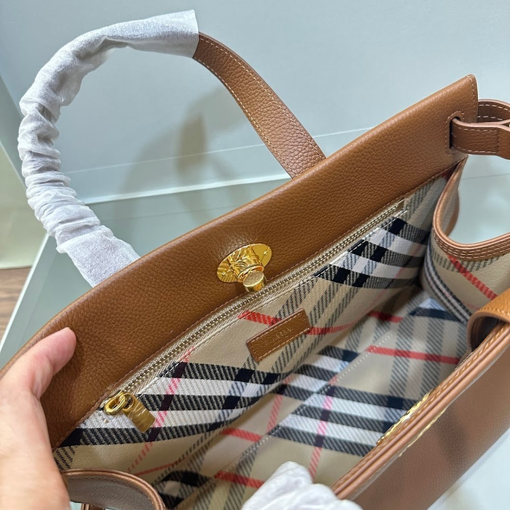 Dragons Bags Burberryn Luxury Bag --92526