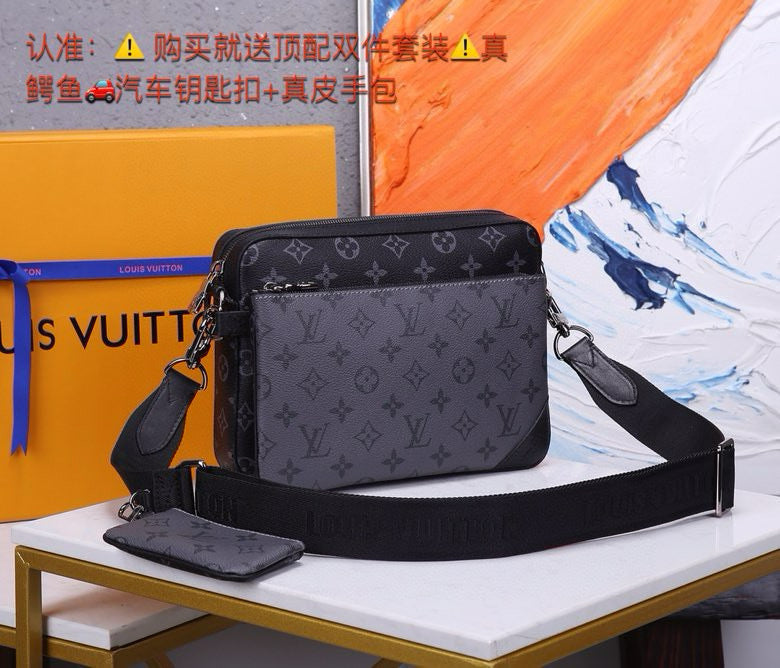 Dragons Bags ln Luxury Bag --70796