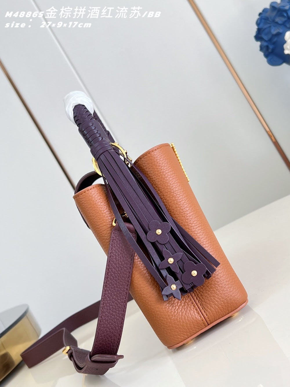 Dragons Bags ln Luxury Bag --96352