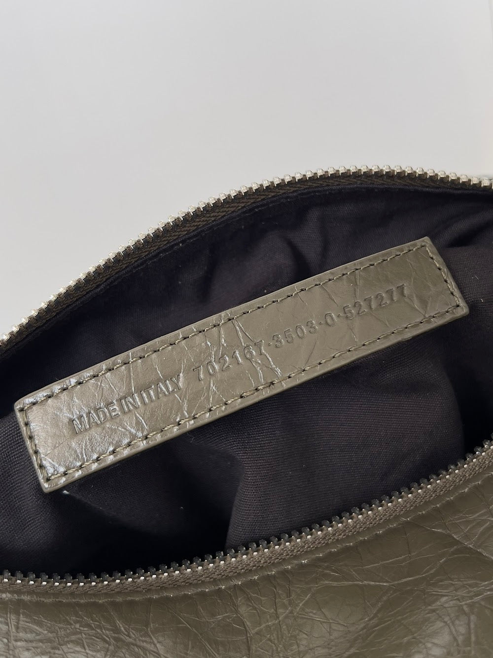 Dragons Bags Balenciaga Luxury Bag --111722