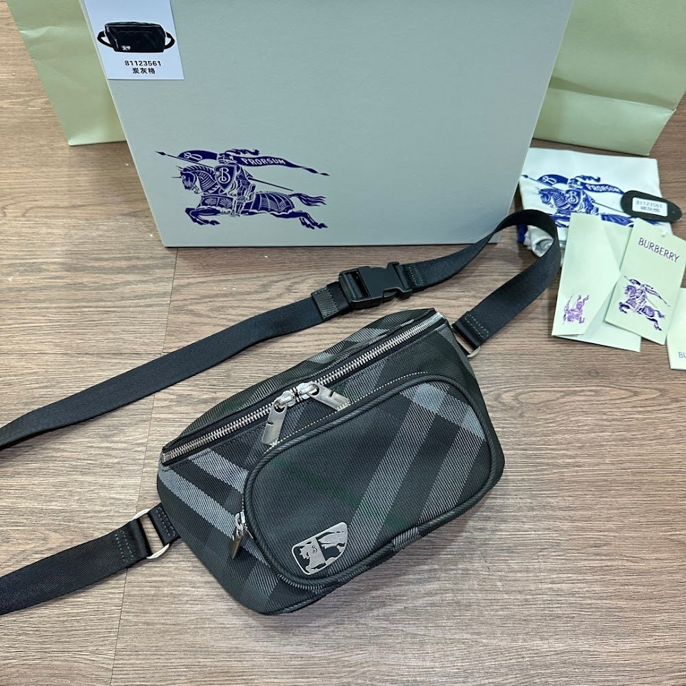 Dragons Bags Burberryn Luxury Bag --92717