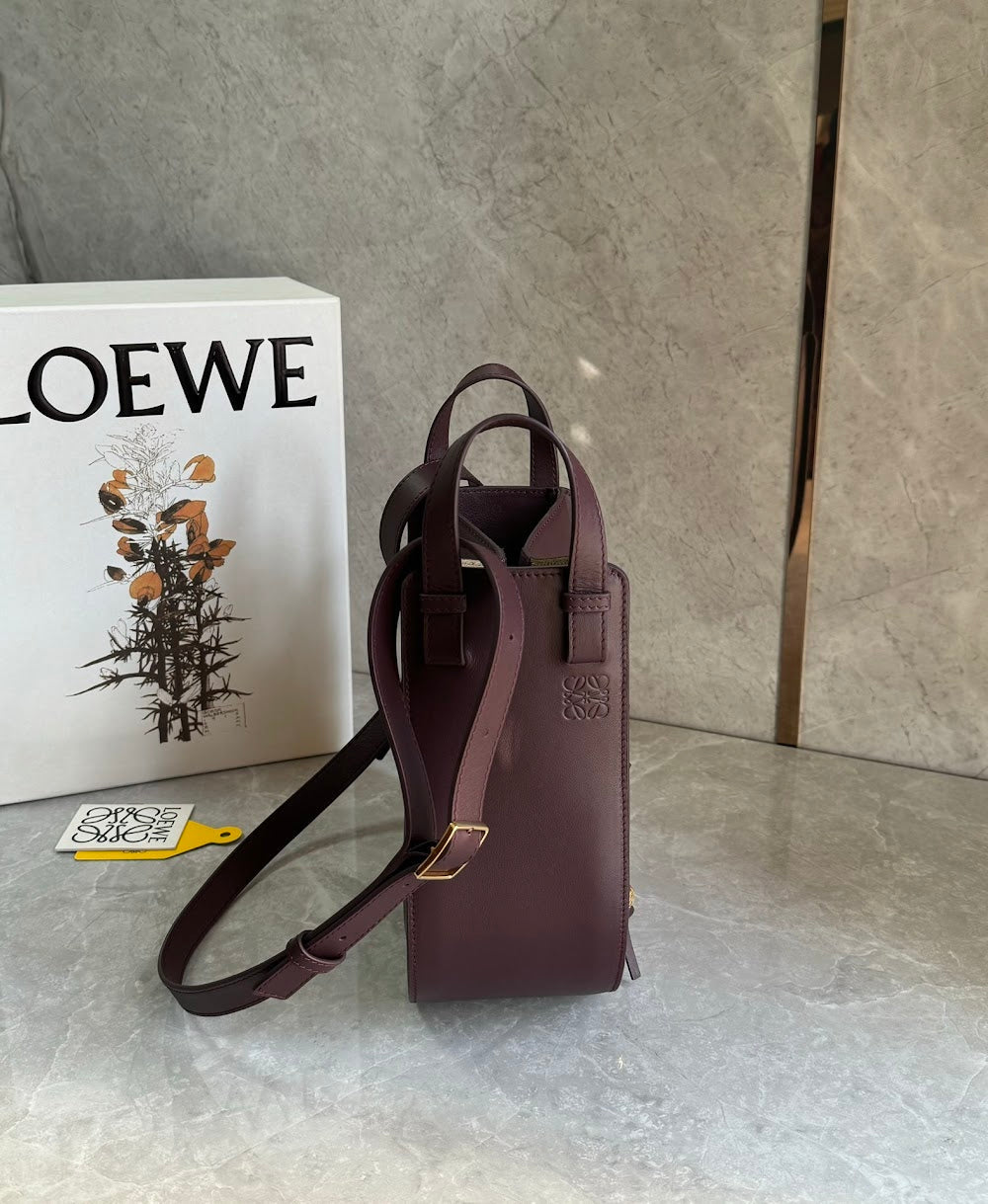 Dragons Bags Lowen Luxury Bag --99803