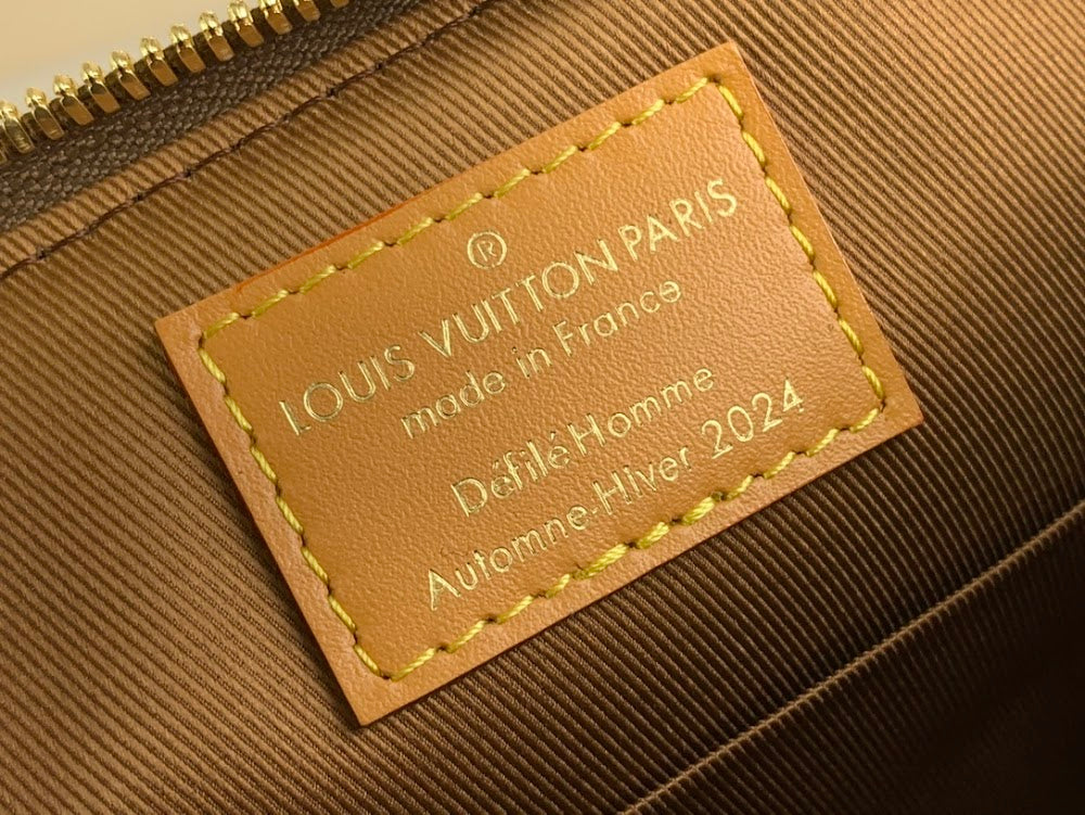 Dragons Bags ln Luxury Bag --58836