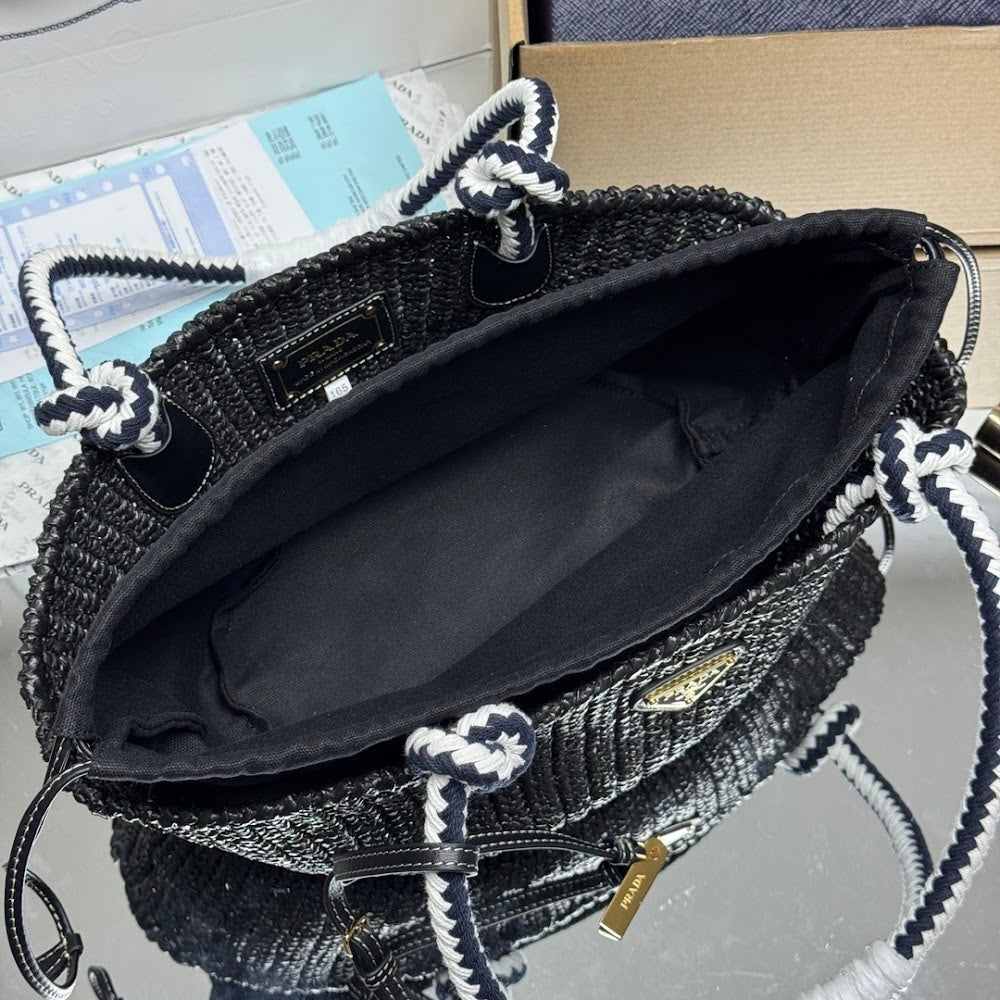Dragons Bags Pradn Luxury Bag --101706