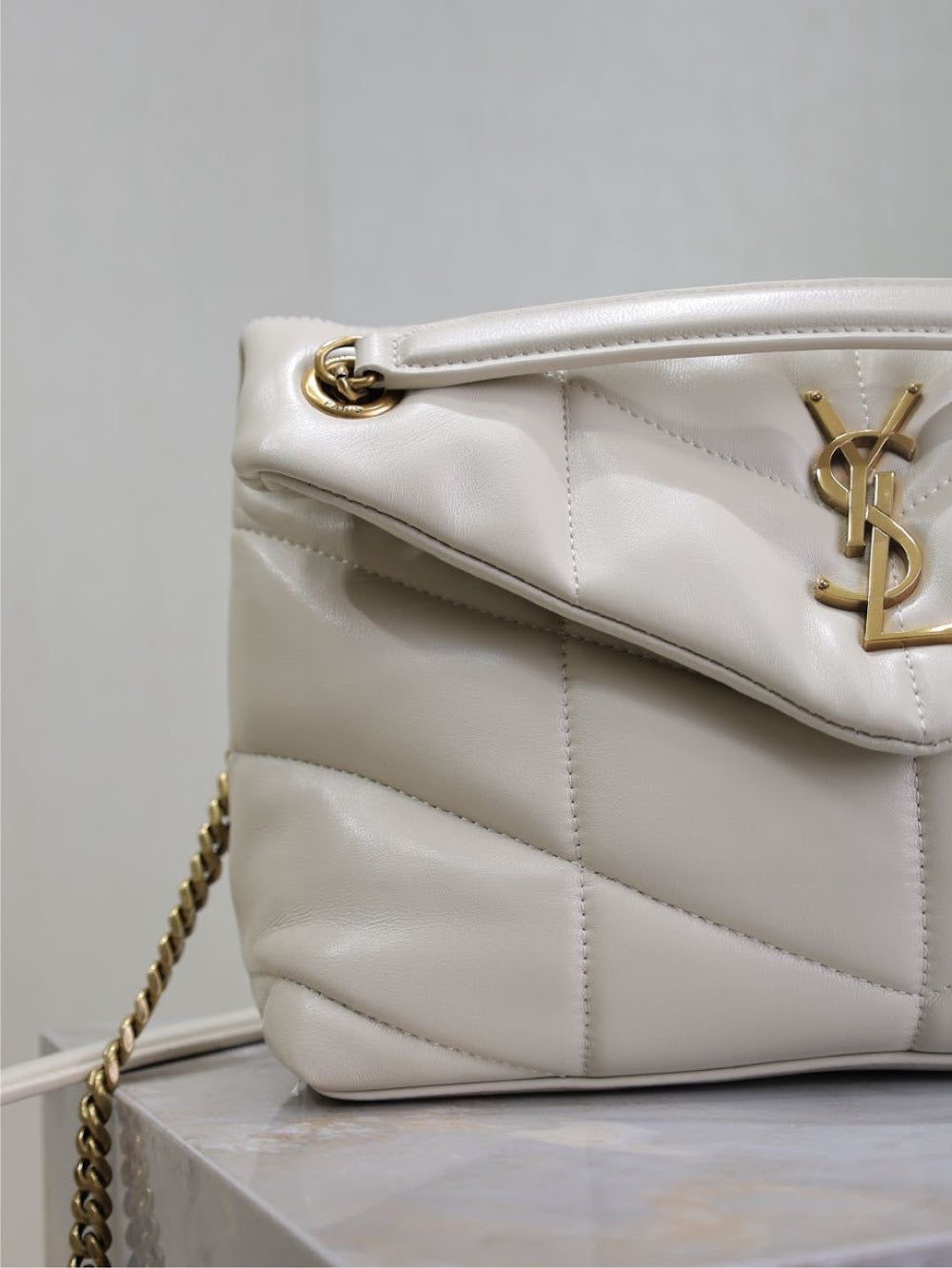 Dragons Bags YSLn Luxury Bag --119426