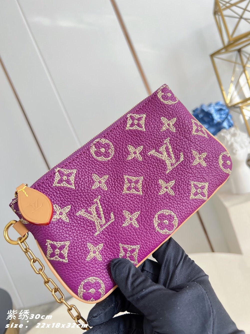 Dragons Bags ln Luxury Bag --95980