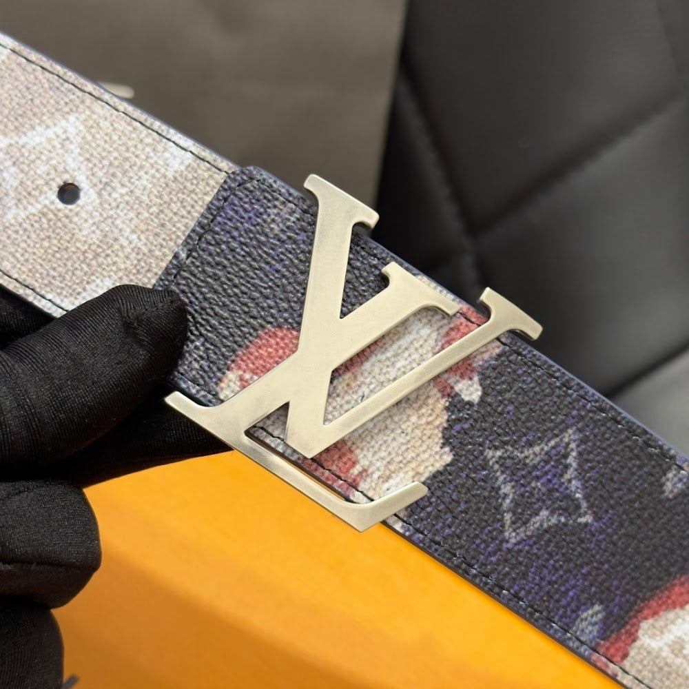 Dragons Bags ln Luxury Belt --100792