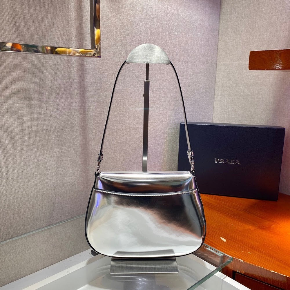 Dragons Bags Prada Luxury Bag --54189