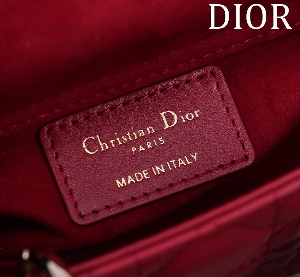 Dragons BagsDiorn Luxury Bag --116455