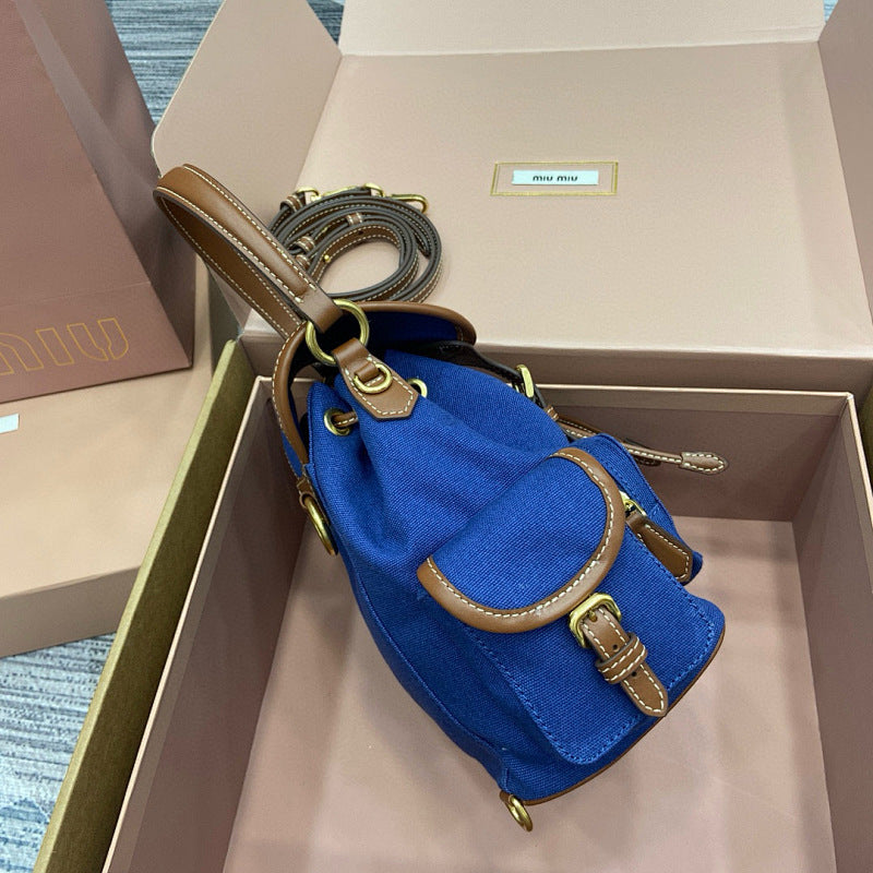 Jessica Bags pradn Luxury Bag --75586