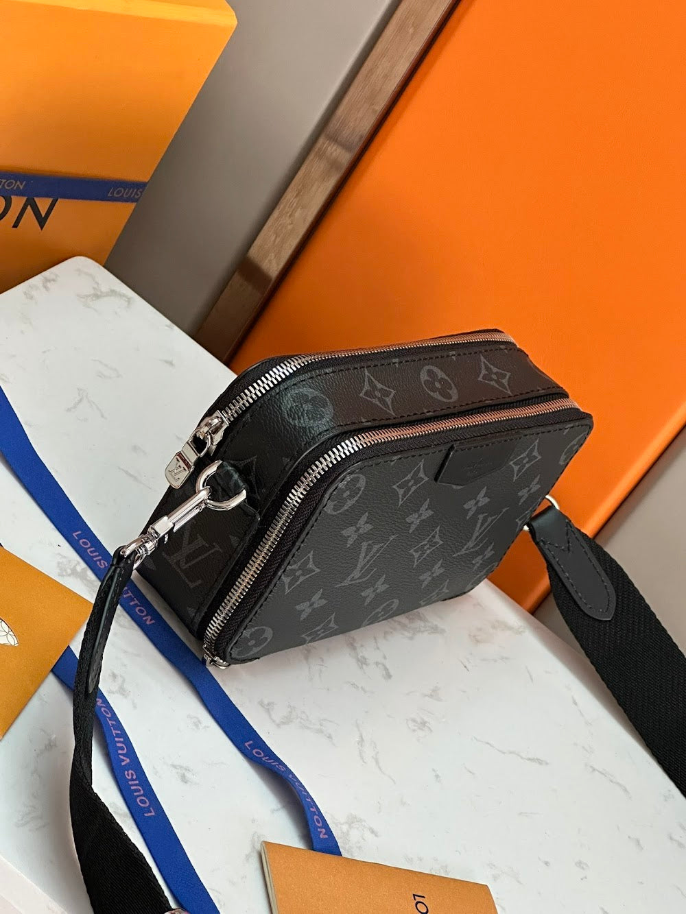 Dragons Bags ln Luxury Bag --70350