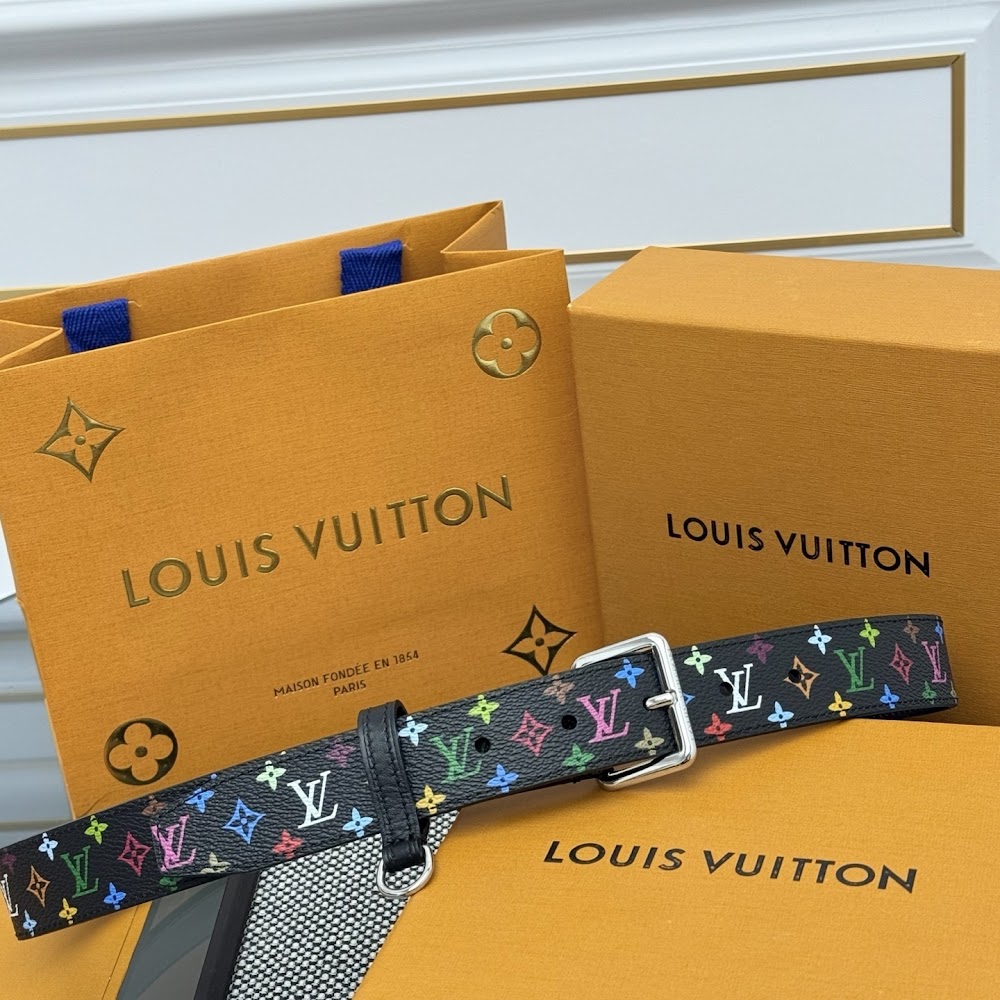 Dragons Bags ln Luxury Belt --106573