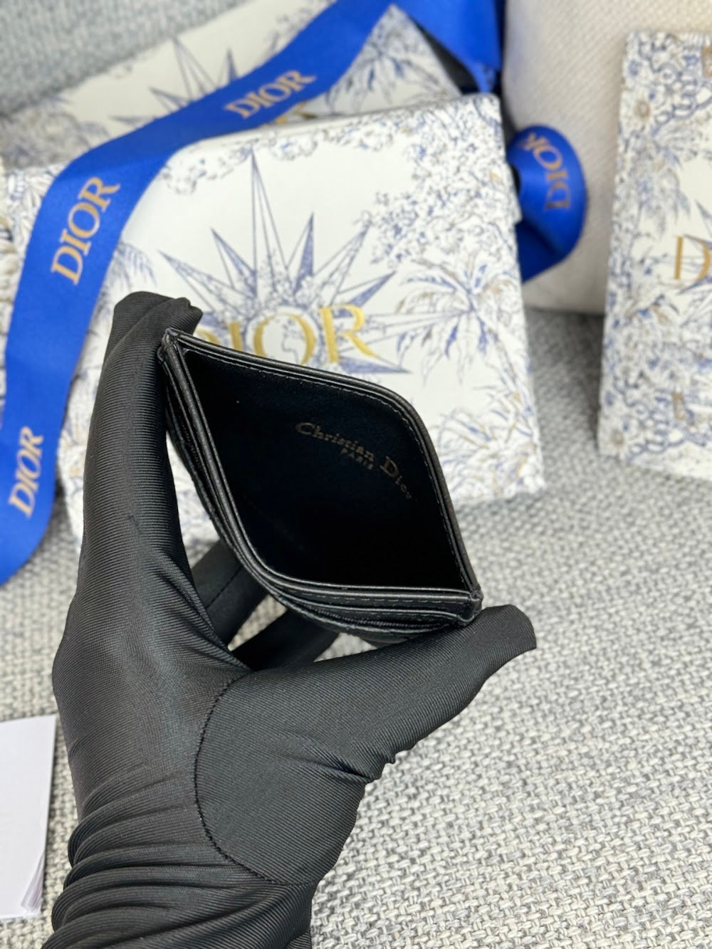 Dragons BagsDiorn Luxury Bag --114520