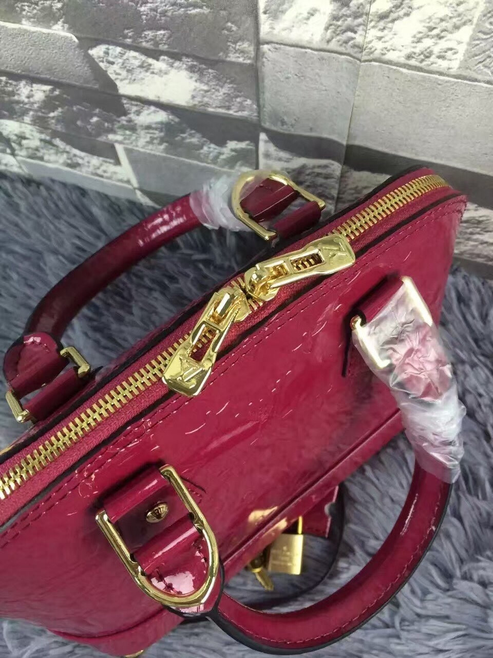 Jessica Bags ln Luxury Bag --75654