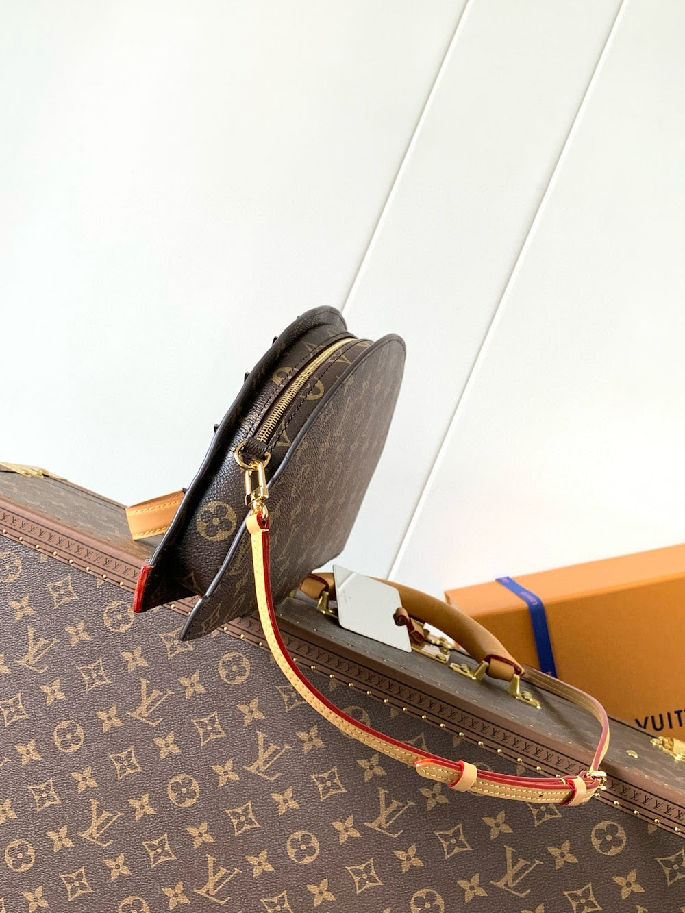 Dragons Bags LVn Luxury Bag --79045
