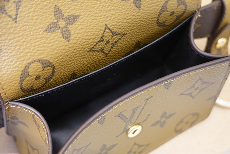 Dragons Bags ln Luxury Bag --66207
