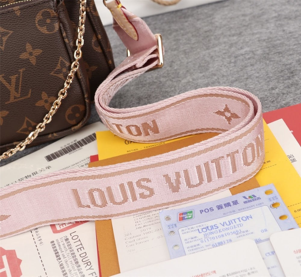Jessica Bags ln Luxury Bag --75656