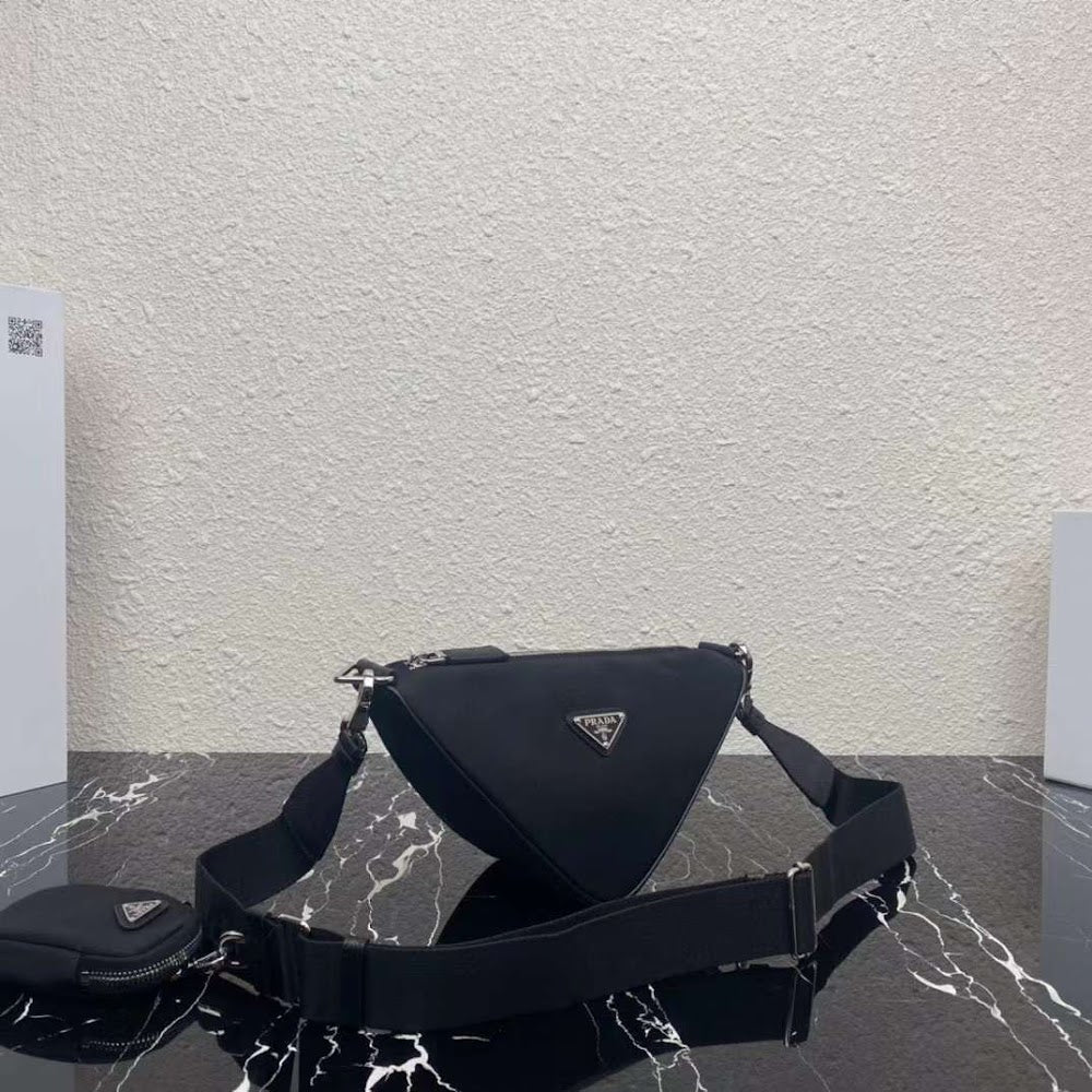 Dragons Bags Prada Luxury Bag --54126