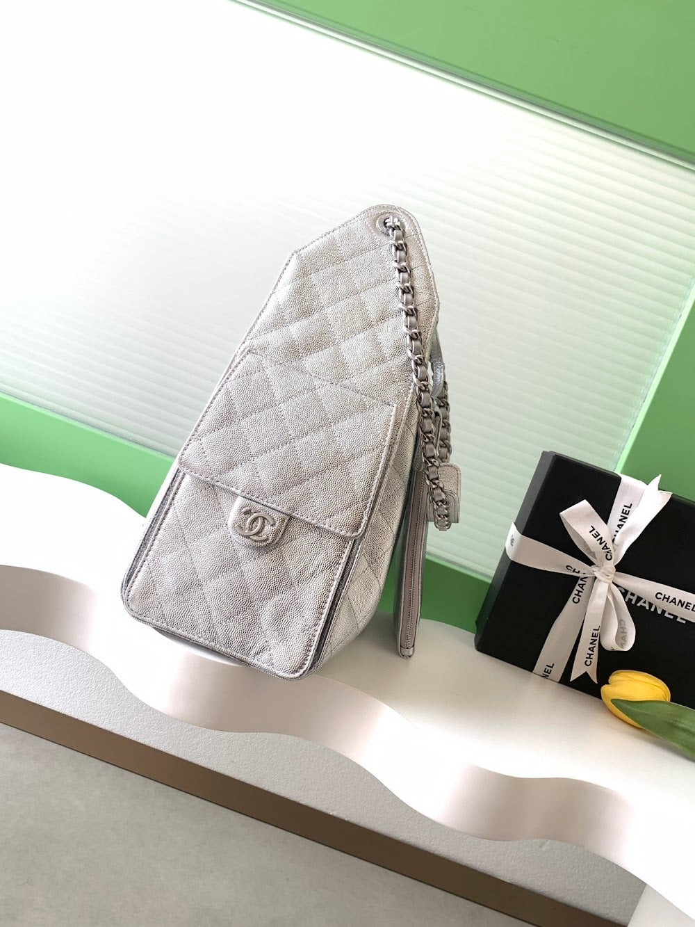 Dragons Bags CHn Luxury Bag --112920