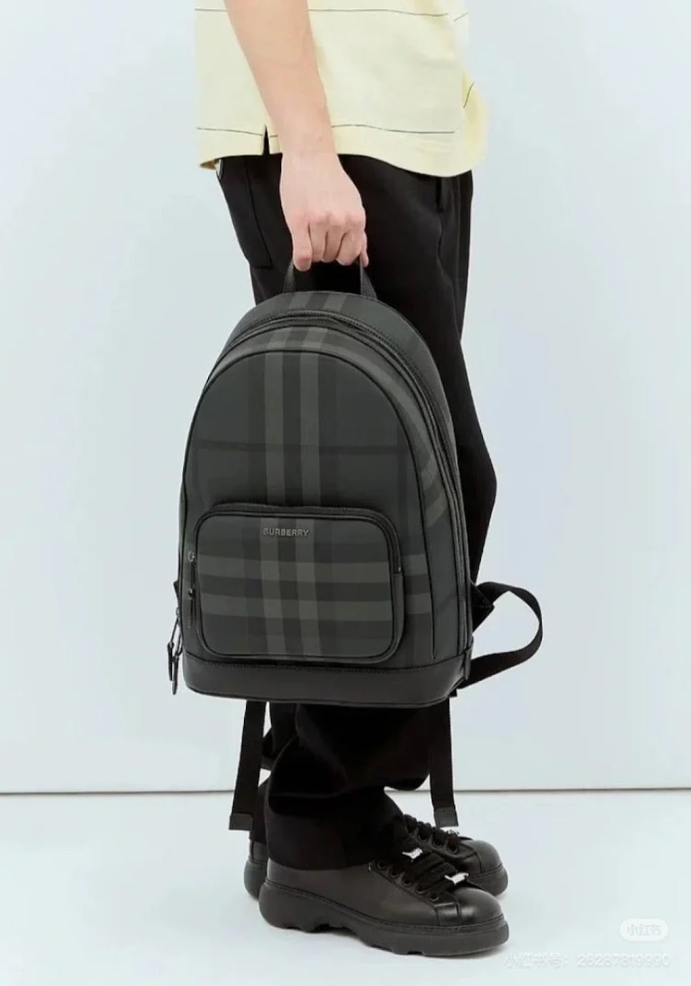 Dragons Bags Burberryn Luxury Bag --92312