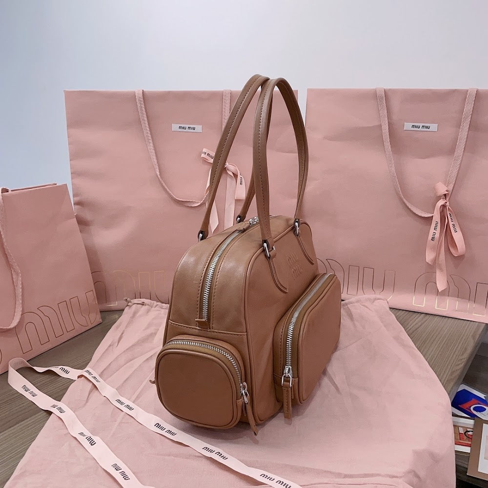 Dragons Bags Miun Miun Luxury Bag --122533