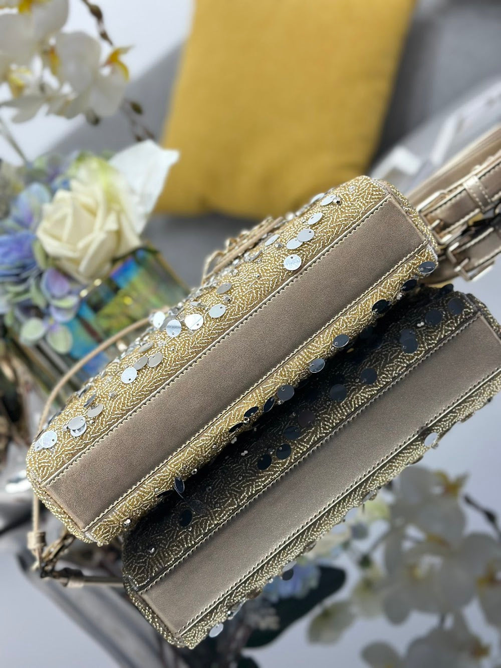 Dragons BagsDiorn Luxury Bag --116033