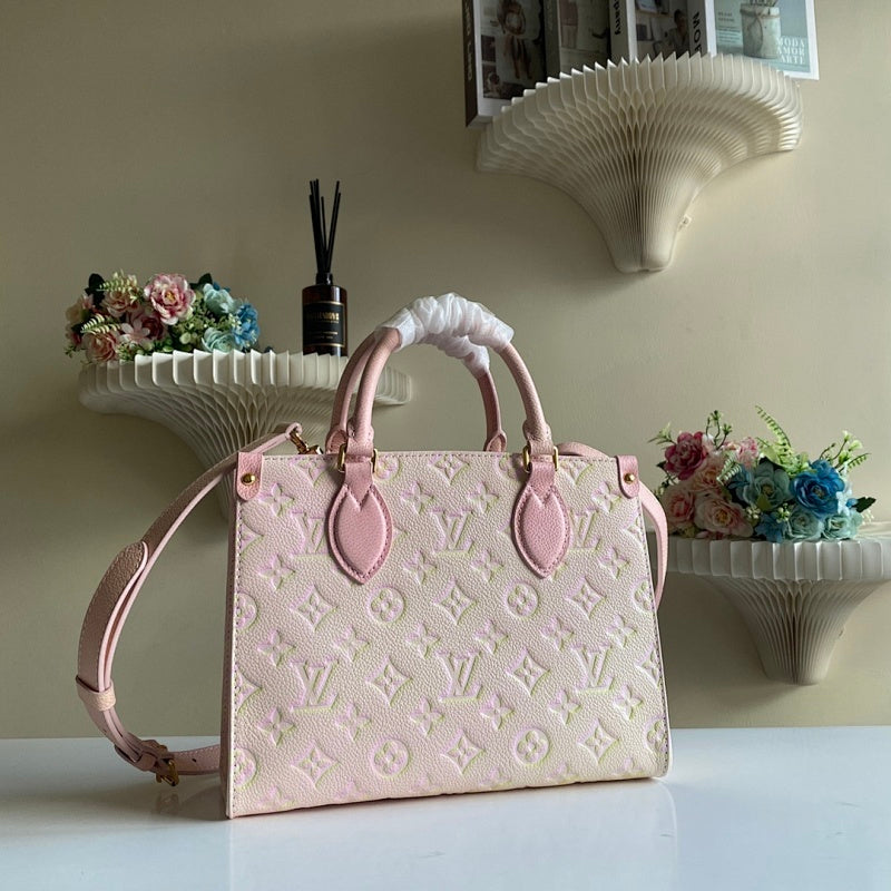 Dragons Bags LVn Luxury Bag --81281