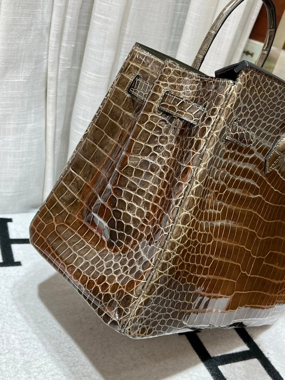 Dragons BagsHermesn Luxury Bag --116877