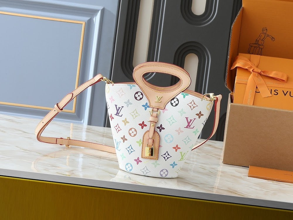 Dragons Bags ln Luxury Bag --76733