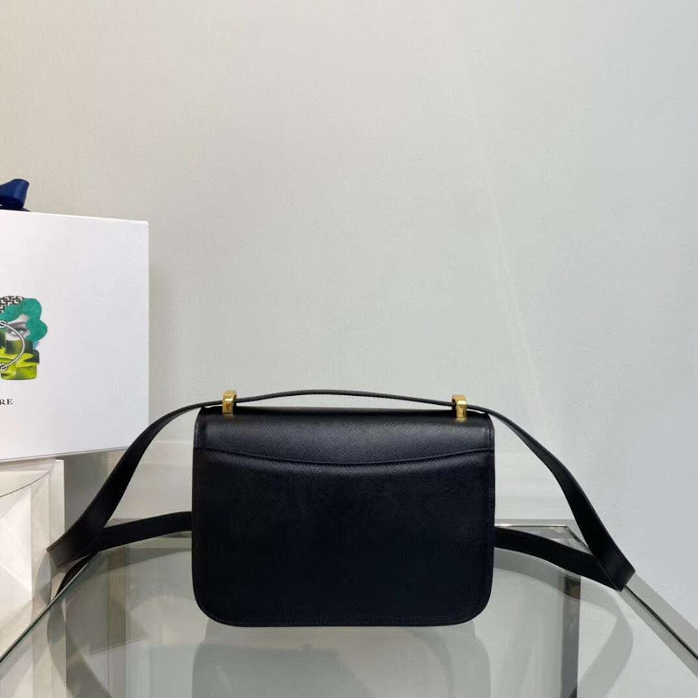 Dragons Bags Prada Luxury Bag --53706