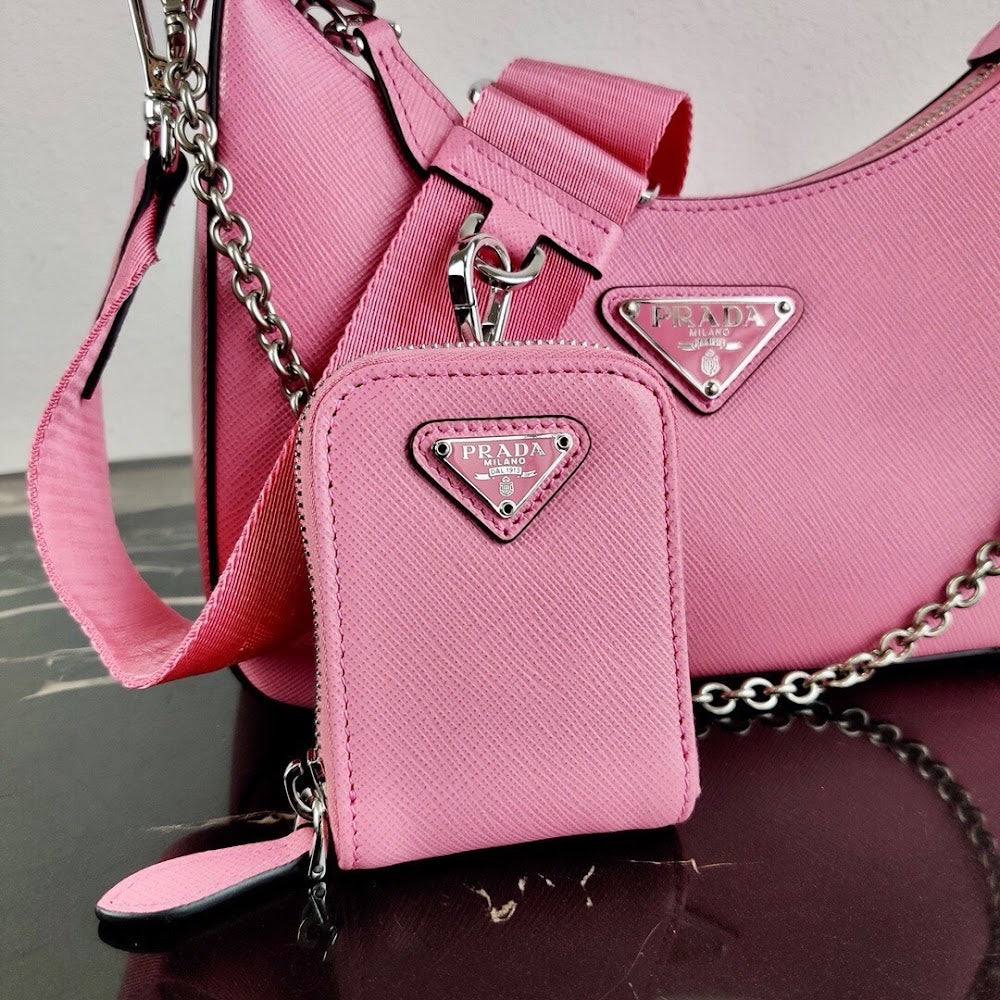 Dragons Bags Prada Luxury Bag --53872
