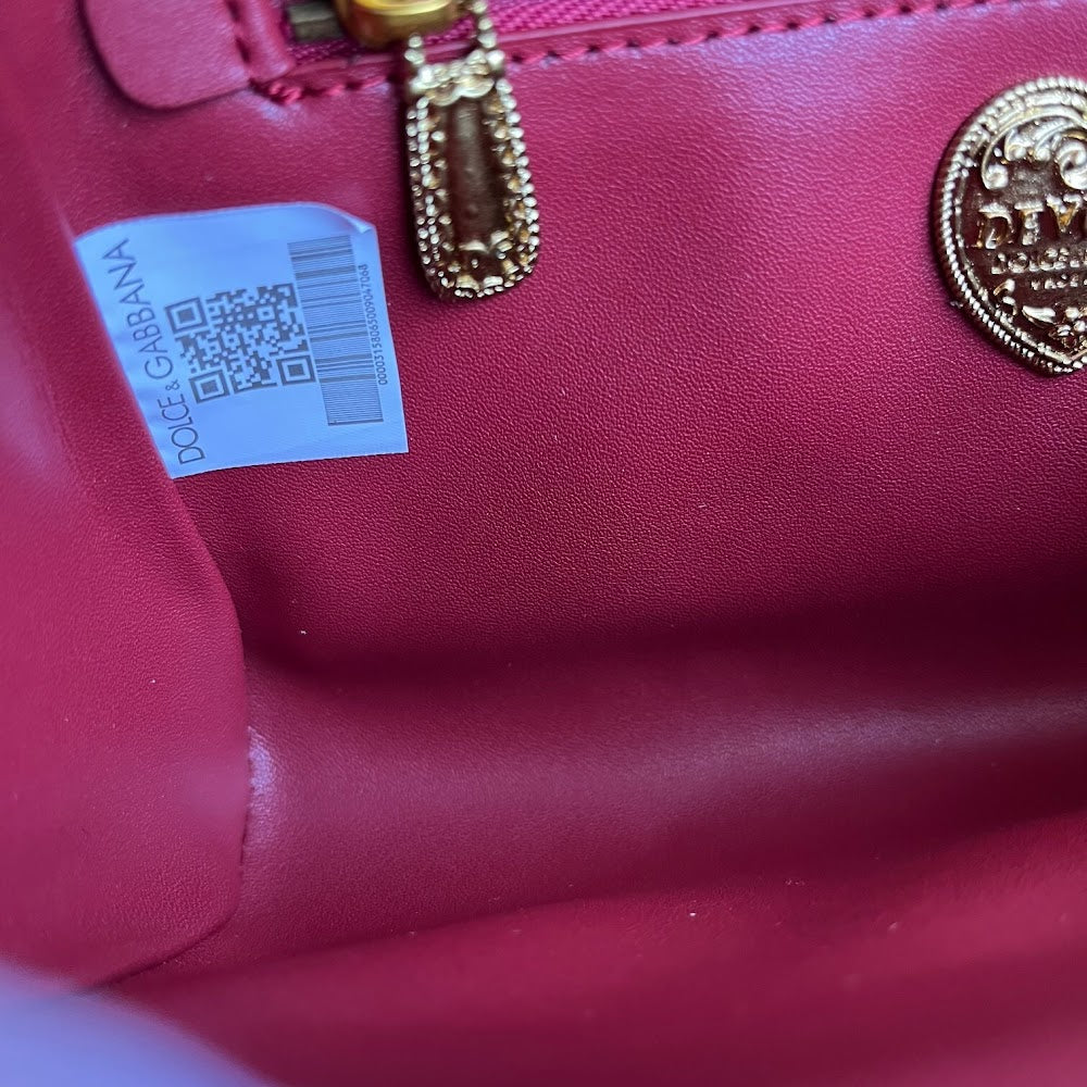 Dragons Bags DGn Luxury Bag --93403